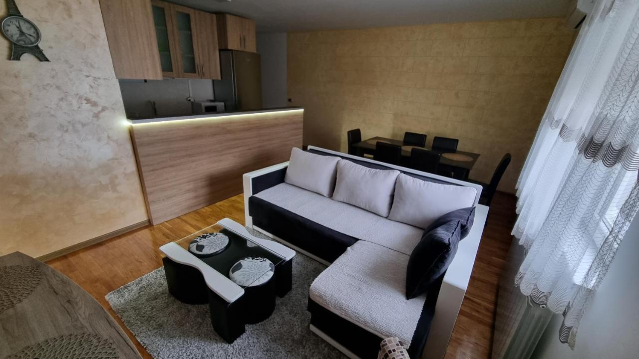 Raven2 Apartment Zeleznik Exterior photo